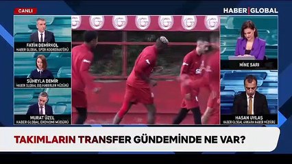 Fatih Saraç başkanlığında yepyeni Kasımpaşa! Sıfır borç, pozitif futbol, mükemmel tesisler...