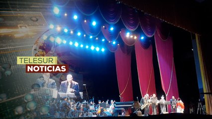 Inicia el Festival Internacional Jazz Plazza en su 40° Edición