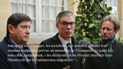 Censure : Bayrou s’est-il tiré une balle dans le pied avec sa « submersion migratoire » ?
