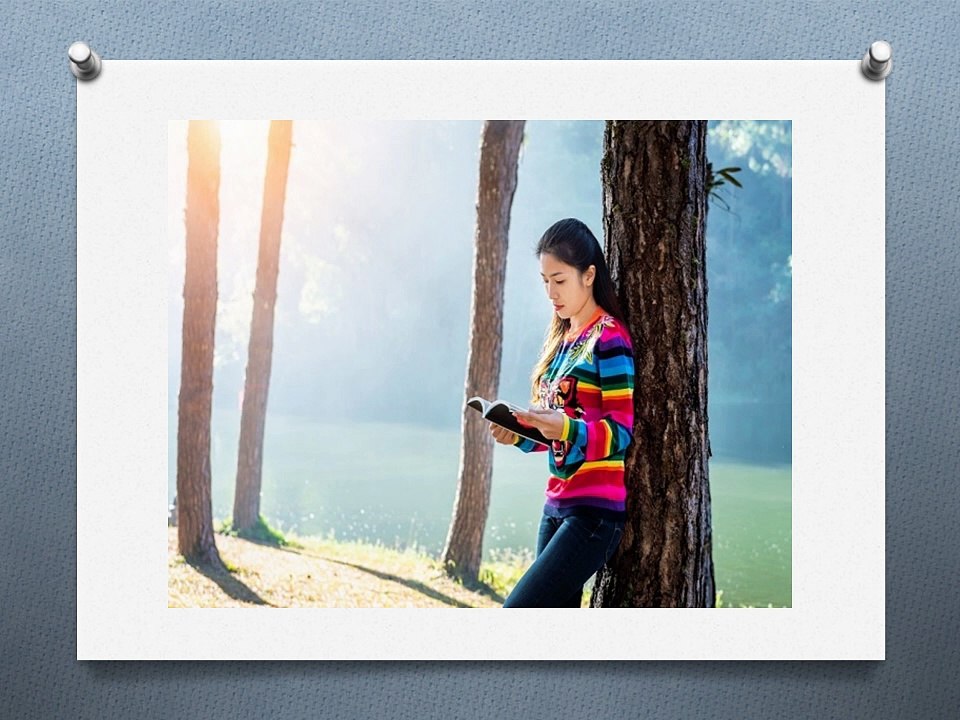 Pastor Thom O’Leary Mountainbrook Church The Power of Scripture: How Thom Makes God’s Word Relatable