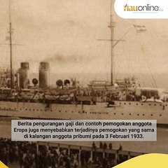 Sejarah Hari Peristiwa Kapal Tujuh Provinsi: Penyebab, Kronologi, dan Dampak