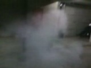 EXTINCTEUR  GARAGE-MAFIA