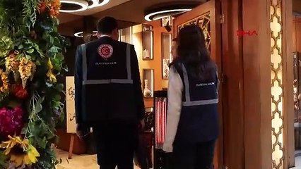 Restoran ve kafelerdeki harcama limiti skandalına ceza yağdı!