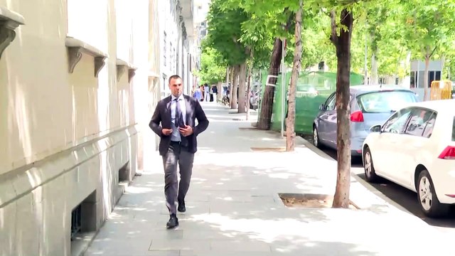 El fiscal general declara ante el Supremo: Claves y la presunta filtración