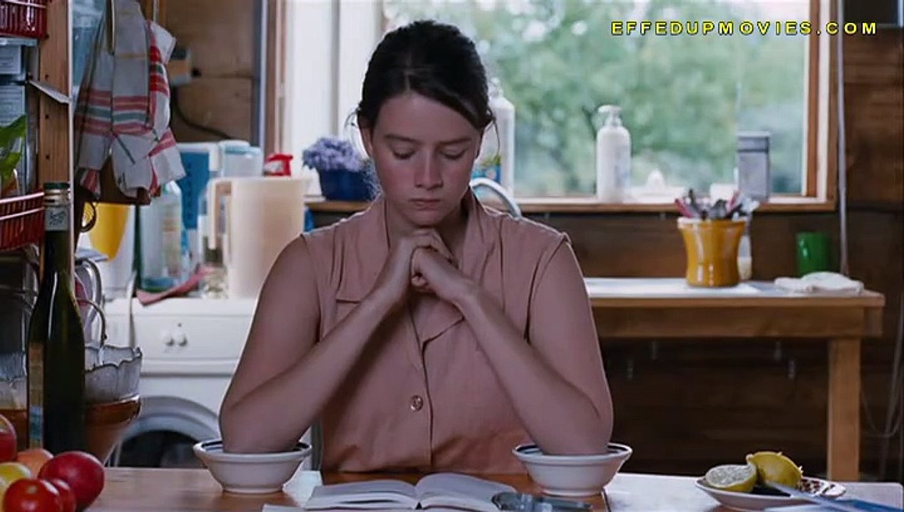 Lost Paradise (2012) - full movie - sub Eng - father daughter relationship