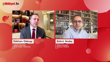 'Geleceğin bankacılığını dijital güç ile kuruyoruz'