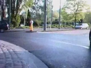 Le TMax 500cc l'arme absolue "anti-embout"