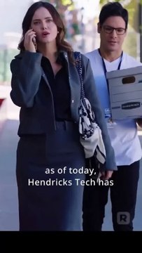 You Fired A Tech Genius Full