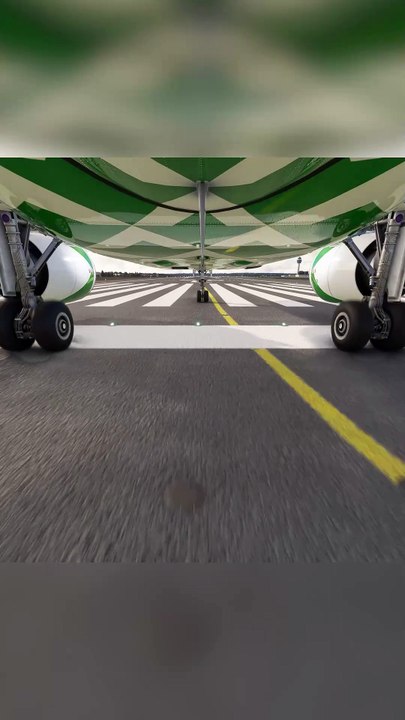Extraordinary Takeoff Xbox Aviators Club A320neo at Gatwick Airport (EGKK), London, United Kingdom