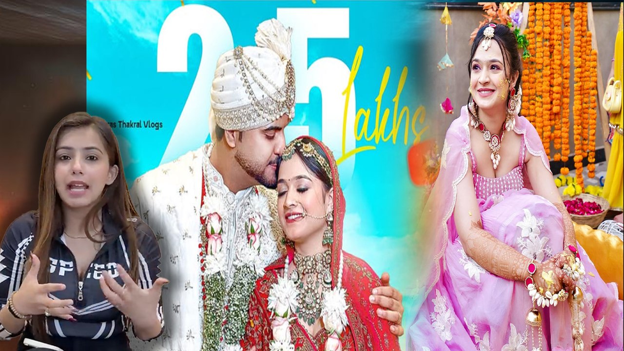 Sneha Sachdeva का घर उजाड़ने वाली Paras Thakral की Second Wife Pinnu हैं Pregnant?, खुद बताया सच
