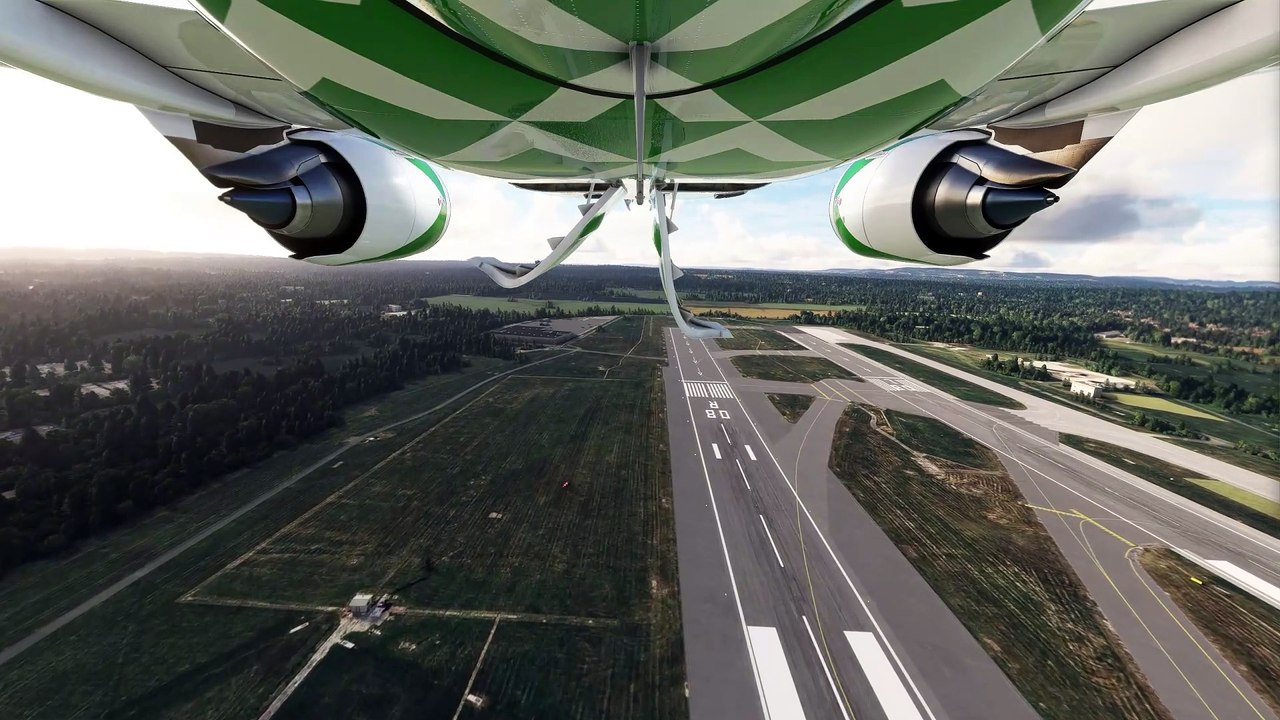 Incredible Departure Xbox Aviators Club A320neo at Gatwick Airport (EGKK), London, United Kingdom
