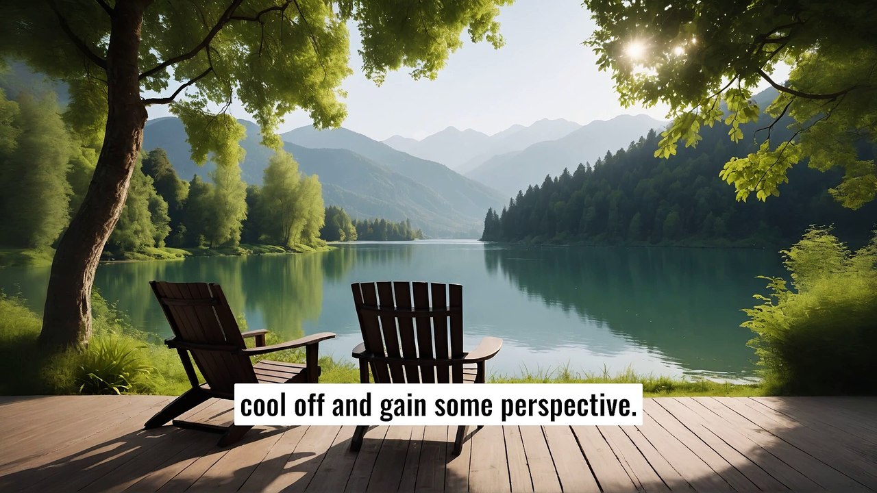 Dealing with Being Ignored