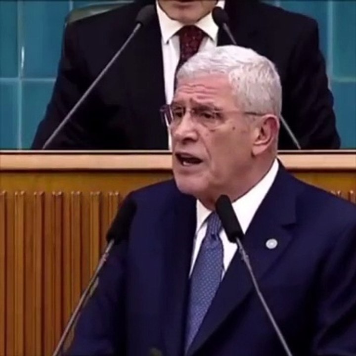 Müsavat Dervişoğlu Kanunsuz emirleri kabul e...