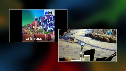 29/01/2025 - ici matin par ici Elsass en vidéo