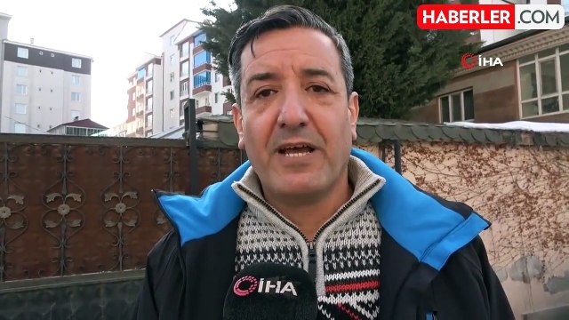 46 Yıl Sonra Babaannesinin Vasiyetini Yerine Getirdi: Van'ın Belgeselini Çekti