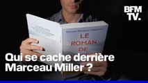 Qui se cache derrière 