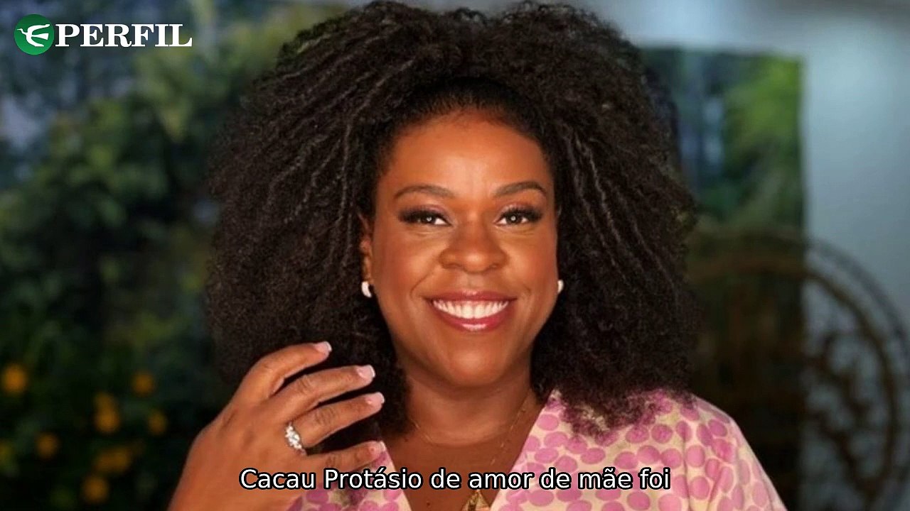 "Cacau Protásio, Jade Magalhães e Diogo Nogueira revelam segredos sobre relacionamentos e família"