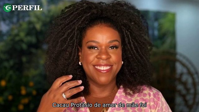 Cacau Protásio, Jade Magalhães e Diogo Nogueira revelam segredos sobre relacionamentos e família