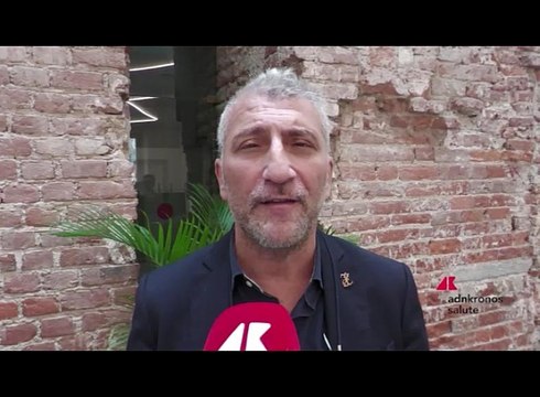 Tumore: oncologo Procopio, ‘in cancro prostata metastatico fare subito test genomico’