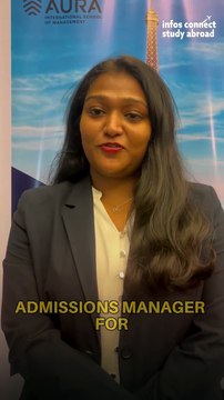 CONNECT 2025: International Education & Career Fair in Chennai