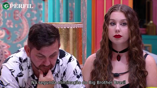 BBB 25: Ediberto e Raissa eliminados, tragédia de criança engasgada e confusão com Ingrid Guimarães