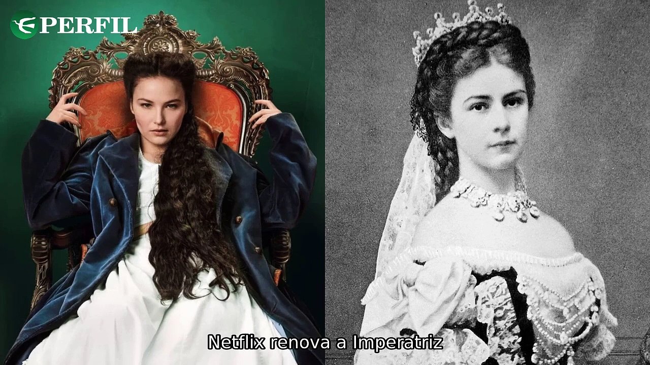 "Imperatriz em Crise, Desconto na TV e Ano Novo Chinês: Novidades do Mundo em 2022"