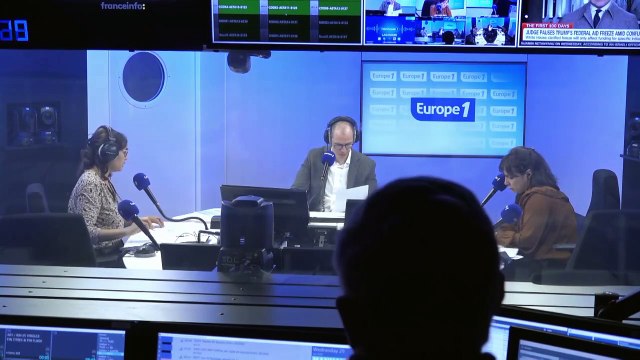 L'Algérie exige que la France nettoie les sites d'essais nucléaires dans le Sahara, sur fond de tensions entre les deux pays