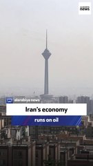 Mark Kimmitt: Iran’s economy runs on oil