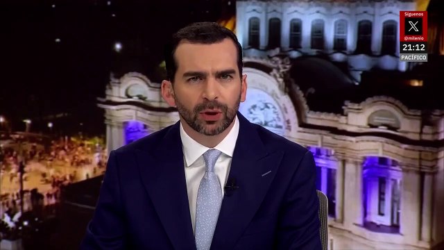 Sheinbaum y Gertz Manero aclaran dudas sobre ataque armado a patrulla fronteriza