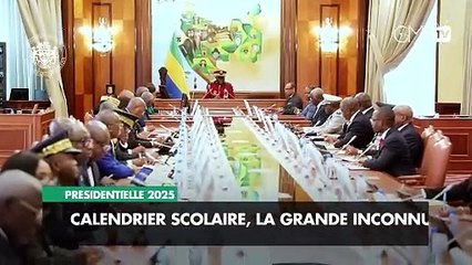 [#Reportage] Présidentielle 2025 : calendrier scolaire, la grande inconnue