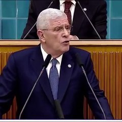 Müsavat Dervişoğlu