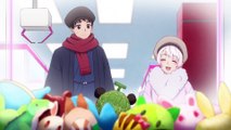 Hokkaido Gals Are Super Adorable! Episode 8 English Dubbed