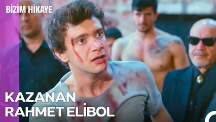 Kazanmak Bu Defa Mutlu Etmedi - Bizim Hikaye