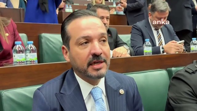 İyi Parti'den istifa edip AKP'ye katılan Kürşad Zorlu'dan eleştirilere ilk yanıt: Yalan kültürünün bir parçası olmayacağım