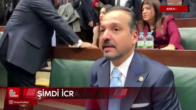 AK Parti'ye katılan Kürşad Zorlu: Şimdi icraat zamanı