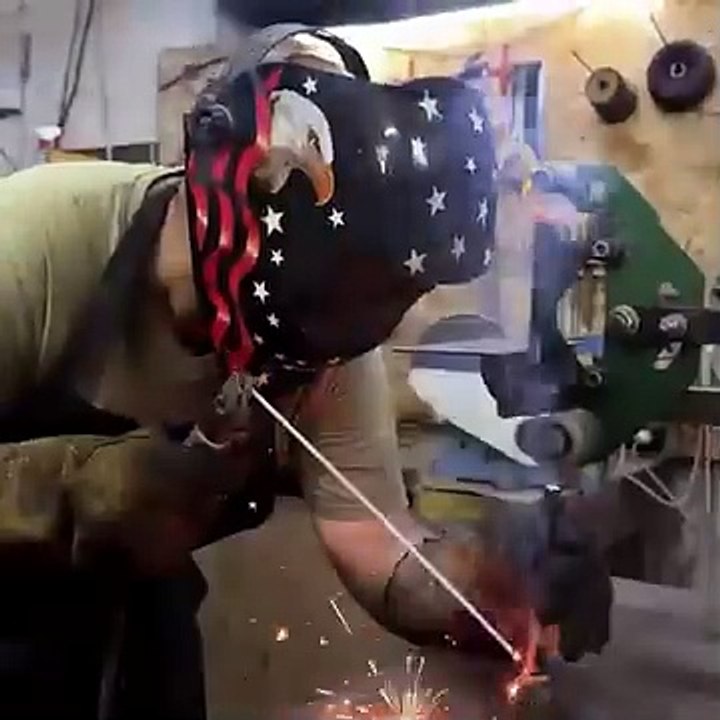 Knife Manufacturing