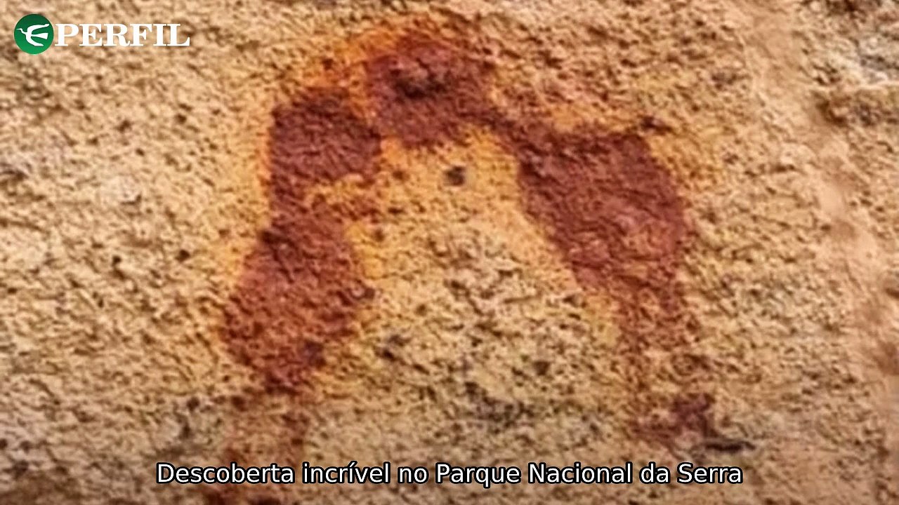 "Descobertas históricas e intrigas contemporâneas: Beijo rupestre, lista de Malcolm e O.J. Simpson na Netflix"