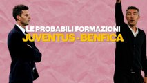 Thiago Motta sorprende su Vlahovic: la probabile formazione della Juve