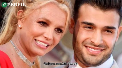 Sam Asghari Conta Desafios do Casamento com Britney, Promoção de Power Bank e Turnê de Matuê 🎤