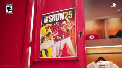¡Mira el Nuevo Tráiler de MLB The Show 25! ⚾