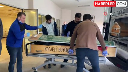 Aldatma Tartışmasında Kocasını Öldüren Kadın Gözaltına Alındı