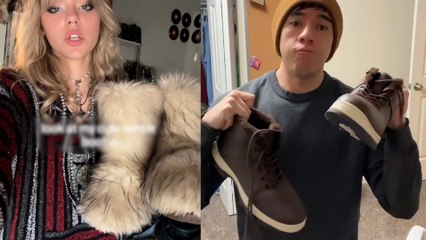 Les « cute winter boots » : un code secret anti-censure sur TikTok 🥾