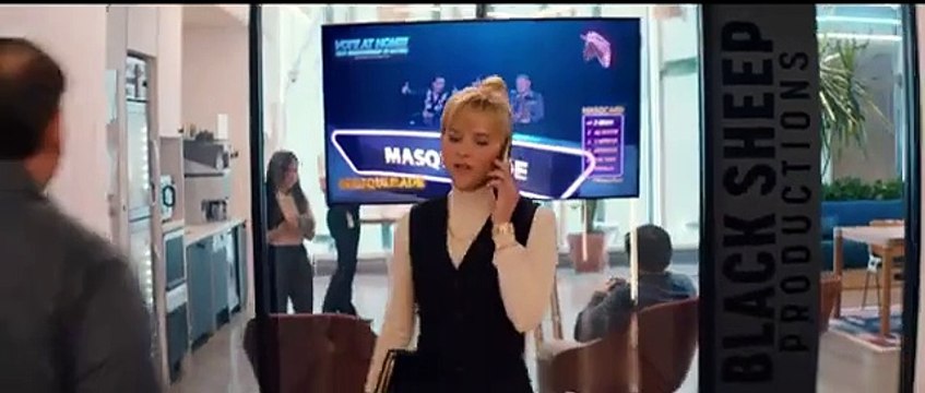 Vous êtes cordialement invités : bande-annonce du film avec Reese Witherspoon et Will Ferrell