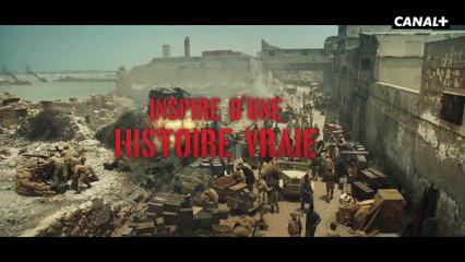 Rogue Heroes Trailer