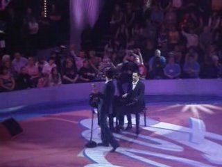 Aaron "lili" Televie 2008