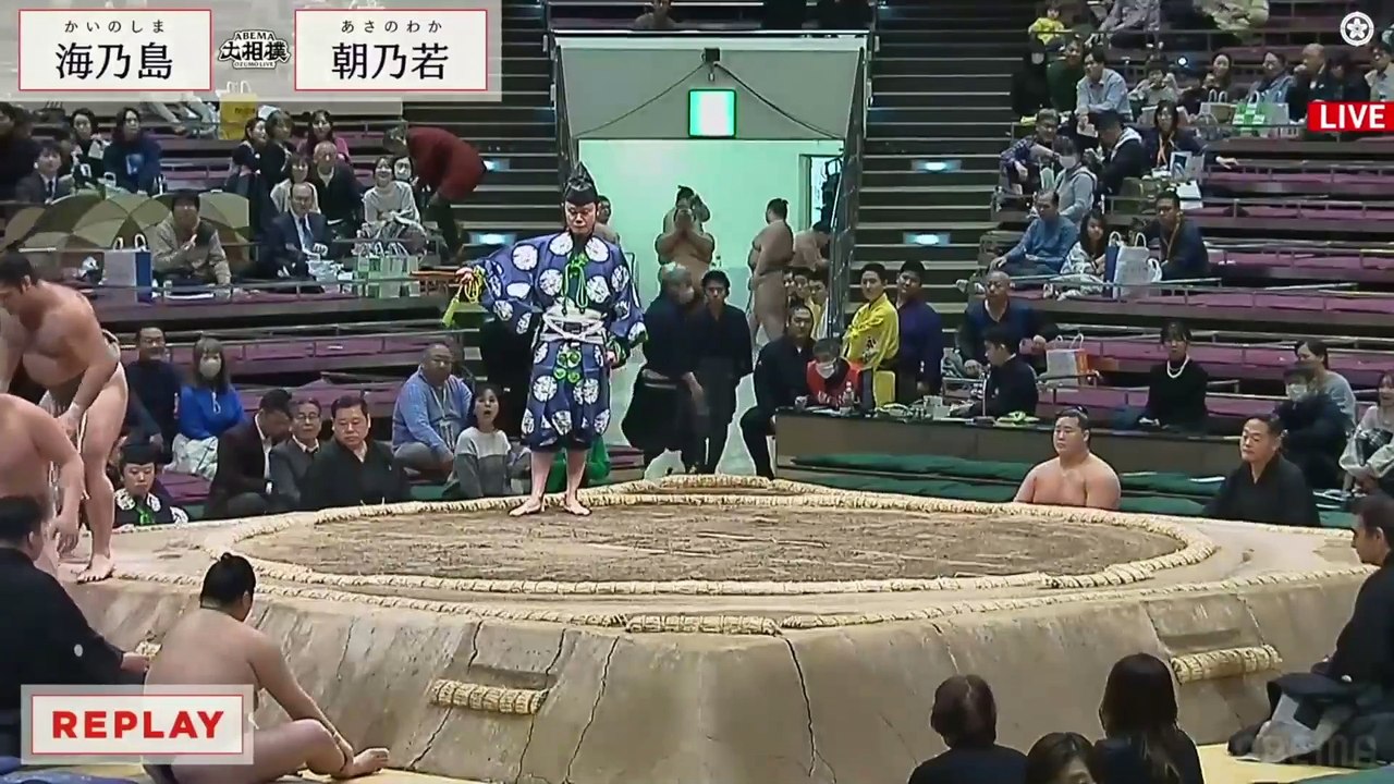 Hatsu 2025, Makushita - Day 14