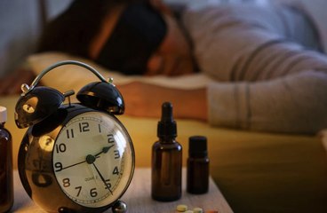 Sommeil : faut-il prendre de la mélatonine tous les soirs ?