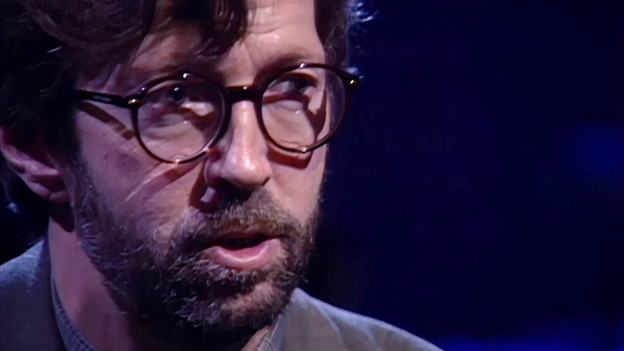 Eric Clapton Unplugged... Nach über 30 Jahren Trailer OmdU