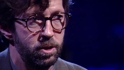 Eric Clapton Unplugged... Nach über 30 Jahren Trailer OmdU