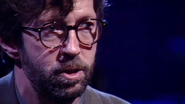 Eric Clapton Unplugged... Nach über 30 Jahren Trailer OmdU